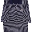 OXFORD GOLF Men's Polo Golf Shirt Striped Sz XXL The Legacy Golf Las Vegas