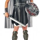 California Costumes Gladiator Costume Child XL 12-14 NO HELMET