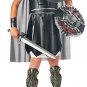 California Costumes Gladiator Costume Child XL 12-14 NO HELMET