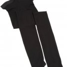 NEW Capezio N14C Hold and Stretch Footed Tights Ballet Childs sz S Black