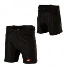 NWT Louis Garneau Santa Cruz 2 Women's Shorts sz S Black