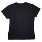 NWOT I Can't Keep Calm I'm Going To Be An Aunt T-Shirt Black sz Women's L Feet