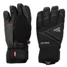 NWT Kombi Men's Paradigm Gloves sz XL Gore-Tex Black Haze