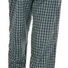 NWOT 3 Pairs Men’s Andrew Scott Soft Woven Lounge Pants Size S Green, Purple