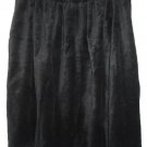 NWT Towel Microfiber Bath Dryer Wrap Body Spa Shower Beach Women Black 56"x28"