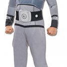 Rubie's Costume Star Wars Rebels Agent Kallus Deluxe Child Costume, Medium 8-10