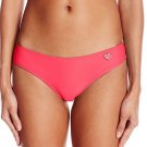 NWT Body Glove Diva Pink Swimsuit Bottoms sz jr Medium Style #3950649 Lola Low