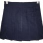 NWT French Toast Two Tab Scooter Girls sz 6X Navy
