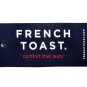 NWT French Toast Two Tab Scooter Girls sz 6X Navy