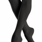 NWOT Capezio Women's Hold & Stretch Footed Tight sz XXL