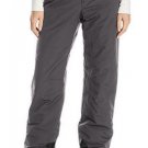 NWD White Sierra Trabagon Asphalt Gray Pant for Women sz XL Defect Rip