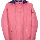NWT Roxy Billie Womens Insulated Snowboard Jacket Small/Paradise Pink
