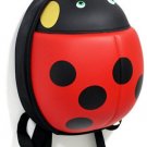 Children Toddler Kids Backpack 3D Zoo Animal Cartoon Pre School Backpack