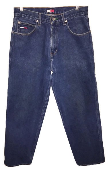 tommy carpenter jeans