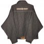 NWT DEADSTOCK Authentic ROCAWARE Denim Full Zip Jacket sz 3XL Gray JAY-Z Vintage