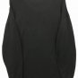 ColdPruf Mens Platinum Double Layer Crew-Neck Base Layer Top sz 3XL (54-56) Blk