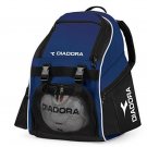 NWOT Diadora junior Squadra Backpack Navy / Black