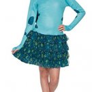 Rubie's Costume Pokemon Bulbasaur Child Hooded Costume Dress Costume Medium 8-10
