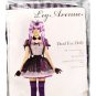 NIP Leg Avenue Dead Eye Dolly Costume Women's Size XS