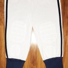 WES AND WILLY Big Boys' Slim Pajama Football Pants sz 14 Youth NWOT