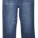 LUCKY BRAND JEANS 361 Vintage Straight Medium Wash Denim Jean Size 33 x 30