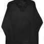 MLB BASEBALL San Francisco Giants BLACK Pullover Hoodie sz XL Genuine Merchandis