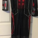 Ant-Man Costume, Child's Large 12-14 by Rubie's No Mask or Belt Free Ship