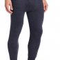 NIB Duofold KMW2 CHAMPION Men's Navy Thermal PANT Bottom sz XL Warmer