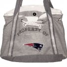 Pro-FAN-ity by Little Earth PATS NFL New England Patriots Hoodie Purse