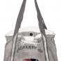 Pro-FAN-ity by Little Earth PATS NFL New England Patriots Hoodie Purse