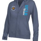 NWT OURAY SPORTSWEAR UCLA Bruins Full Zip Hoodie sz XL Fleece Lined