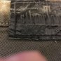 Vtg 90s USA Levi Silvertab Baggy Fit Green Denim Jeans Tag 31x32 Measure 31x32