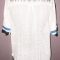 Carolina Panthers Touch by Alyssa Milano Women's Hadley T-Shirt &acirc;�� White sz S
