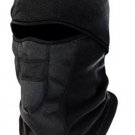 NIP Ergodyne N-Ferno Wind-Resistant Hinged Balaclava Black