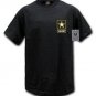 NWT Rapid Dominance Army Basic Military Tee sz XL Black