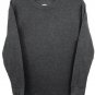 Mens Duofold Champion Originals Thermals Crew Shirt sz S 34-36 Granite Heather