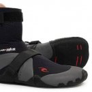 Rip Curl Flash Bomb Hidden Split Toe Wetsuit Big Kid Sz 6 New 3mm