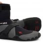 Rip Curl Flash Bomb Hidden Split Toe Wetsuit Big Kid Sz 6 New 3mm