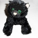 NWT Webkinz Halloween Black Cat Limited Edition Kids