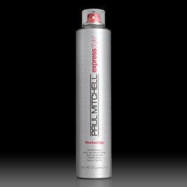 Paul Mitchell ExpressStyle Worked Up Working Spray 11oz