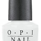 OPI Nail Polish Lacquer ALPINE SNOW  NLL00