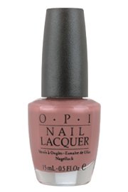 Opi Nail Polish Lacquer Chocolate Shakespeare Nlb20