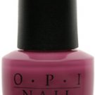 OPI Nail Polish Lacquer DON'T KNOW BEETS ME  NLB57