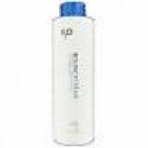 ISO Bouncy Creme 33.8oz - Liter size