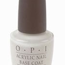 OPI ACRYLIC NAIL BASE COAT - NTT20