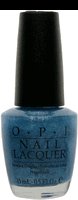 OPI Nail Polish Lacquer CAN'T YOU SEA? NLB50