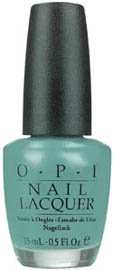 OPI Nail Polish Lacquer DAZZLE ME NLB32