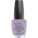 OPI Nail Polish Lacquer GONE OUT IN DECO NLB71