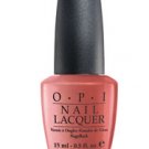 OPI Nail Polish Lacquer DON'T MELBOURNE THE TOAST NLA54