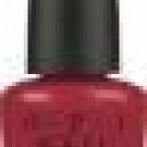 OPI Nail Polish Lacquer BERRY BERRY BOARDWAY NLE16